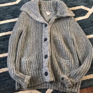 Mossimo Sweater Large